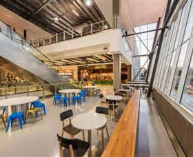 DFO Homebush - Kempsey Accommodation 4