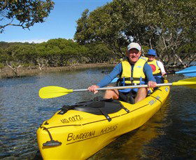 Bundeena Kayaks - Kempsey Accommodation 1