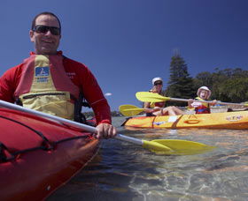 Bundeena NSW Kempsey Accommodation