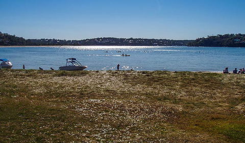 Bonnie Vale Picnic Area - Kempsey Accommodation 1