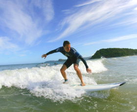 Umina NSW Kempsey Accommodation