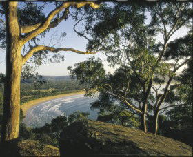 Ocean Beach Umina - Kempsey Accommodation 0