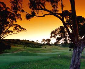 Macarthur Grange Country Club - Kempsey Accommodation 0
