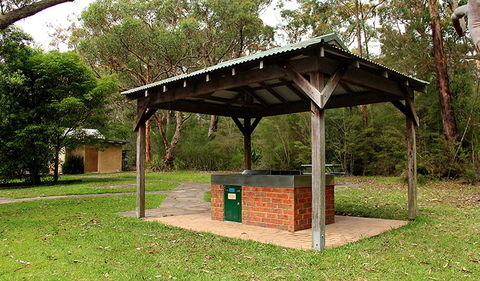 Brisbane Water National Park - Kempsey Accommodation 1