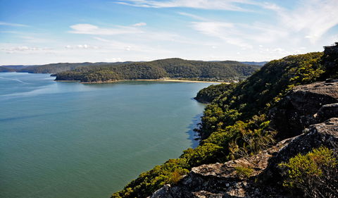 Brisbane Water National Park - Kempsey Accommodation 0