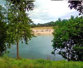 Howe Park - Kempsey Accommodation 0