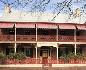 Windsor Heritage Walk - Kempsey Accommodation 0
