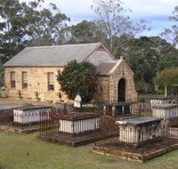 Ebenezer Church