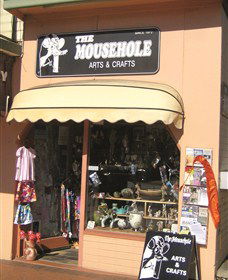 The Mousehole - Kempsey Accommodation 0