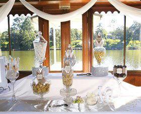 Nepean Belle Paddlewheeler - Kempsey Accommodation 6