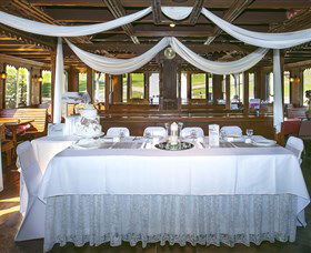 Nepean Belle Paddlewheeler - Kempsey Accommodation 3