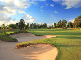 Glenelg Golf Club And Pinehill Bistro - Kempsey Accommodation 1