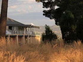 Glenelg Golf Club And Pinehill Bistro - Kempsey Accommodation 0