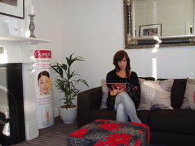 Indica Spa - Kempsey Accommodation 0