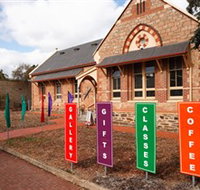 Pepper Street Arts Centre - Kempsey Accommodation