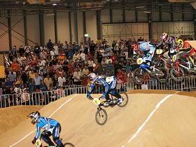 Adelaide Event And Exhibition Centre - Kempsey Accommodation 1