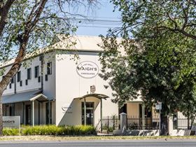 Haigh's Chocolates Visitor Centre - Kempsey Accommodation 0