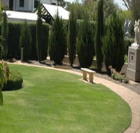 The Monastery - Kempsey Accommodation