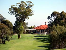 Mount Osmond Golf Club - Kempsey Accommodation 0