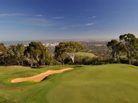 Mount Osmond Golf Club - Kempsey Accommodation 1