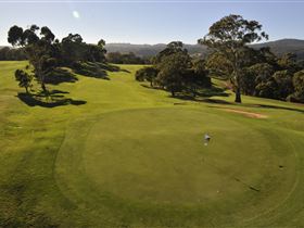 Mount Osmond Golf Club - Kempsey Accommodation 2