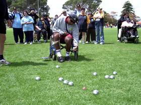 Adelaide Hills Petanque Club - Kempsey Accommodation 1