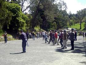 Adelaide Hills Petanque Club - Kempsey Accommodation 2
