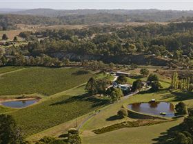 Maximilian's Restaurant And Sidewood Estate Cellar Door - Kempsey Accommodation 0