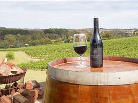 Maximilian's Restaurant And Sidewood Estate Cellar Door - Kempsey Accommodation 2