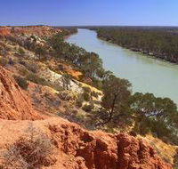 Chowilla Game Reserve And Regional Reserve - Kempsey Accommodation