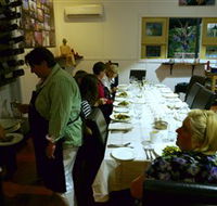 Rilka's Real Food Cooking School - Kempsey Accommodation