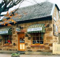 Bamfurlong Fine Crafts - Kempsey Accommodation