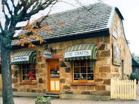 Bamfurlong Fine Crafts - Kempsey Accommodation 0