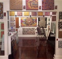 The Aboriginal Art House - Kempsey Accommodation