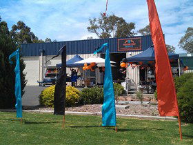 Prancing Pony Brewery - Kempsey Accommodation 0