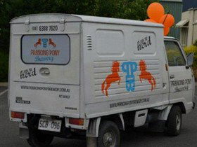 Prancing Pony Brewery - Kempsey Accommodation 1