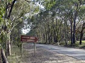 Echunga SA Kempsey Accommodation