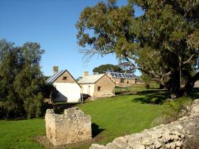 Paxton - Kempsey Accommodation 2
