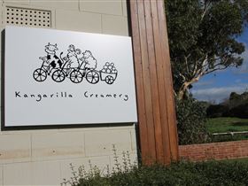Kangarilla Creamery - Kempsey Accommodation 1