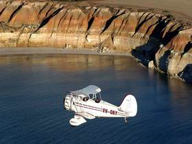 Adelaide Biplanes - Kempsey Accommodation 0