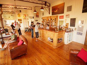 Adelaide Biplanes - Kempsey Accommodation 1