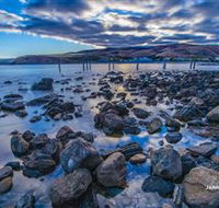 Myponga Beach - Kempsey Accommodation