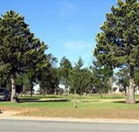 Loxton Motorhome Reserve - Kempsey Accommodation