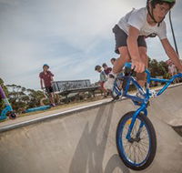 Yankalilla Lions Youth Park - Kempsey Accommodation