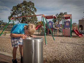 Yankalilla Lions Youth Park - Kempsey Accommodation 2