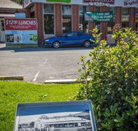 Yankalilla District Heritage Trail - Kempsey Accommodation