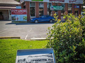 Yankalilla District Heritage Trail - Kempsey Accommodation 0