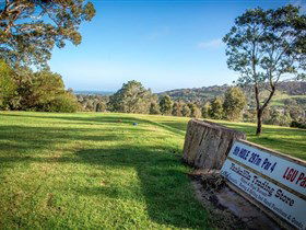 Yankalilla Memorial Park - Kempsey Accommodation 0