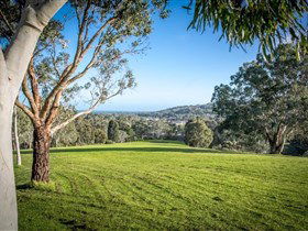 Yankalilla Memorial Park - Kempsey Accommodation 1