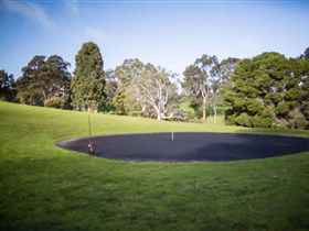 Yankalilla Memorial Park - Kempsey Accommodation 2